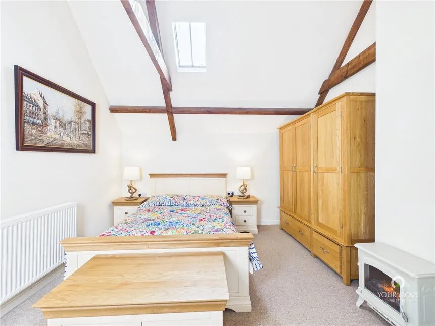Harvest View, Hagg House Farm, DH1, photo 16