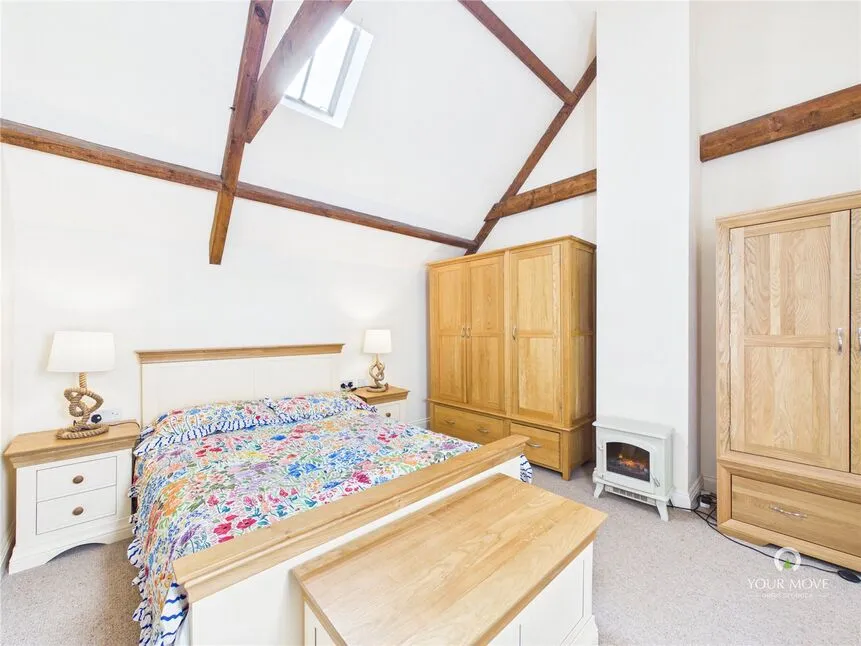 Harvest View, Hagg House Farm, DH1, photo 8