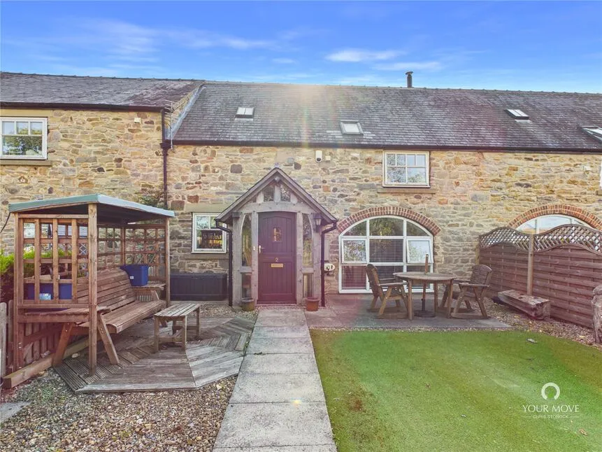 Harvest View, Hagg House Farm, DH1, photo 21