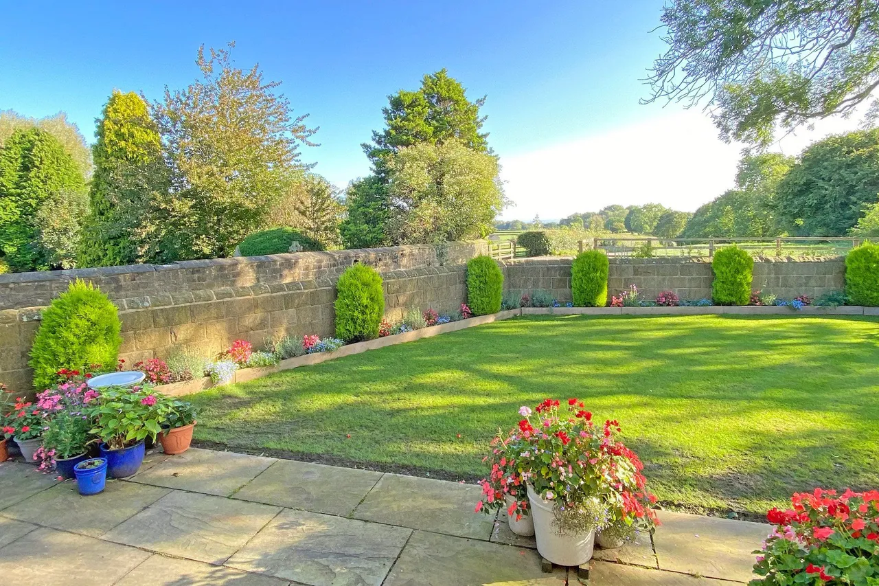Mowbray View, Grewelthorpe, HG4, photo 15