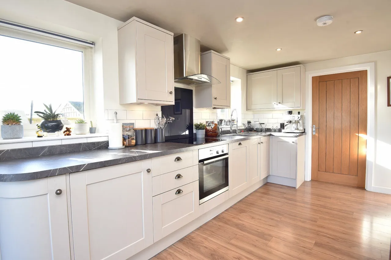 Mowbray View, Grewelthorpe, HG4, photo 19