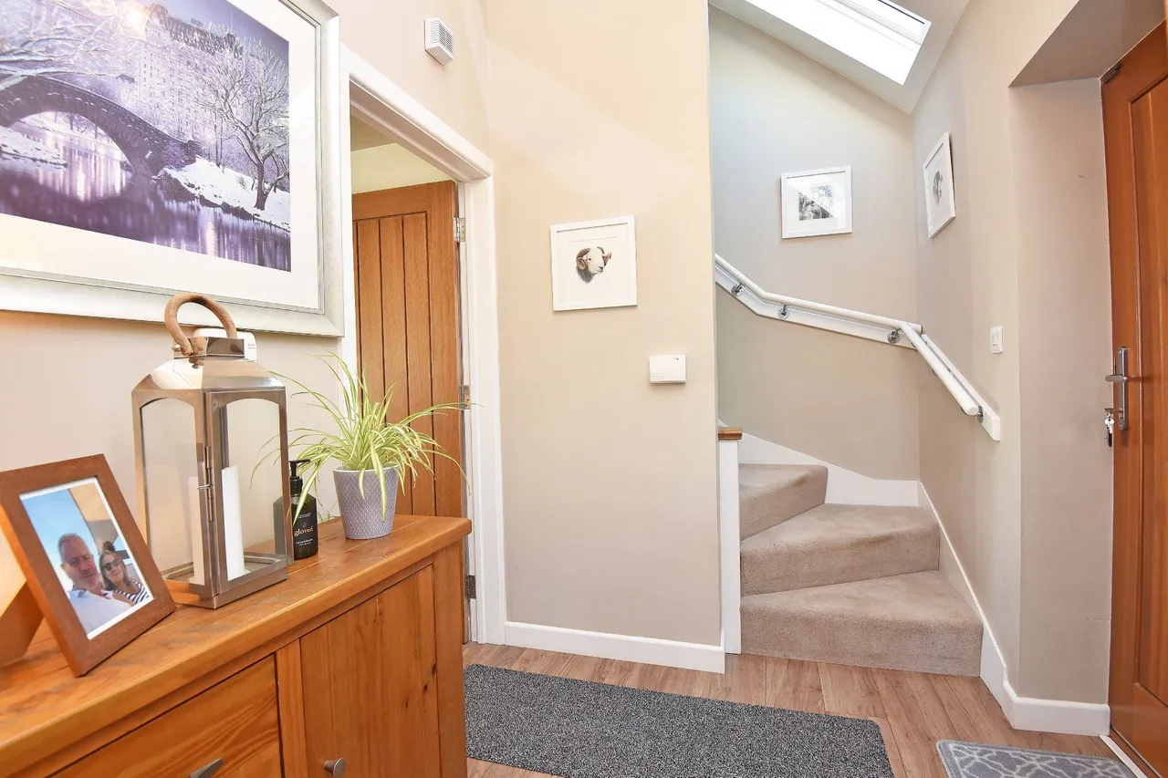 Mowbray View, Grewelthorpe, HG4, photo 22