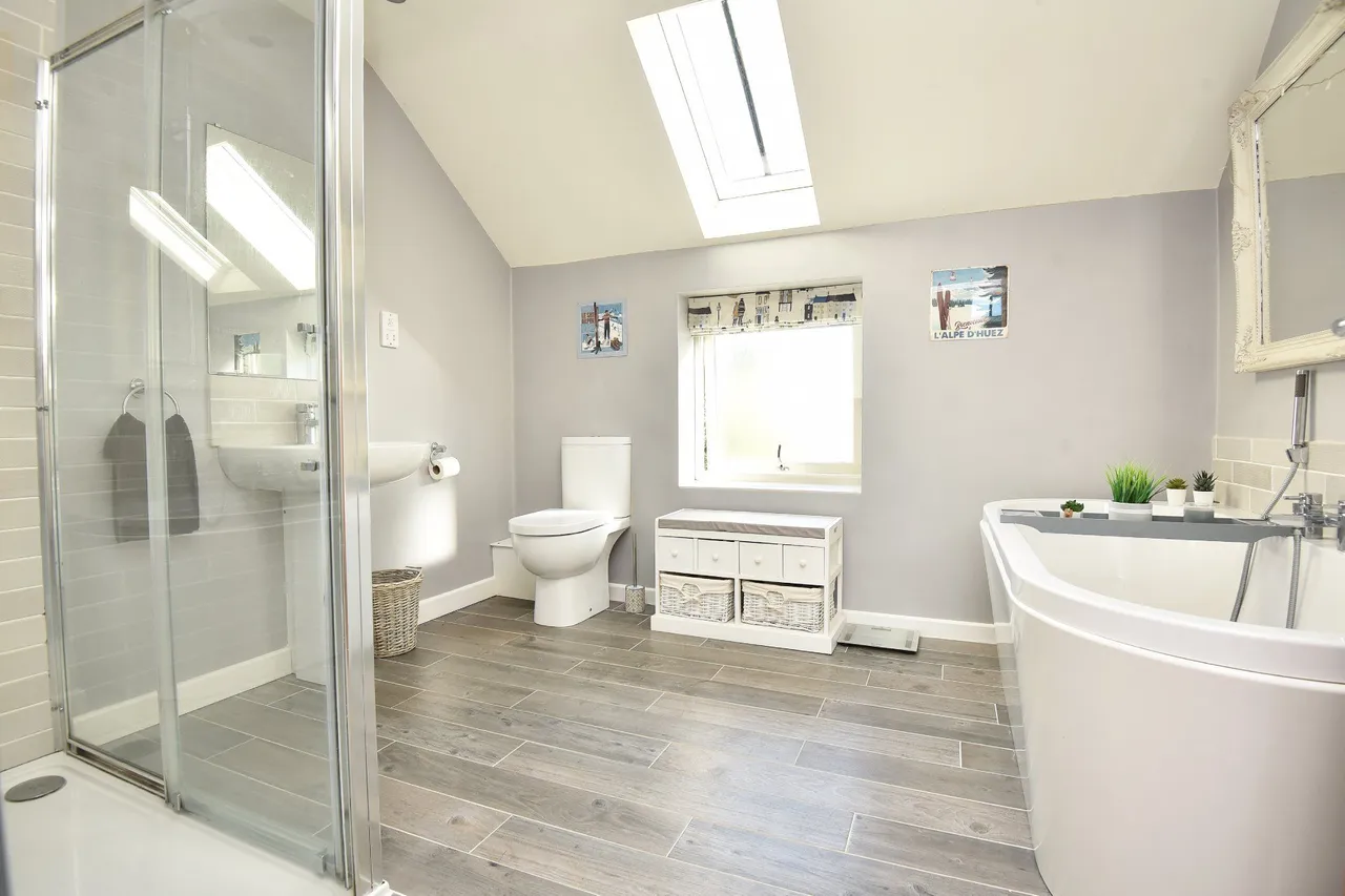 Mowbray View, Grewelthorpe, HG4, photo 7