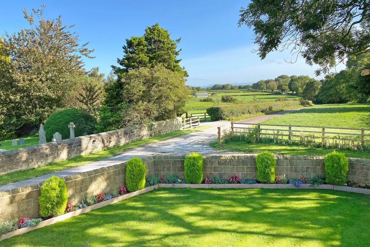 Mowbray View, Grewelthorpe, HG4, photo 4