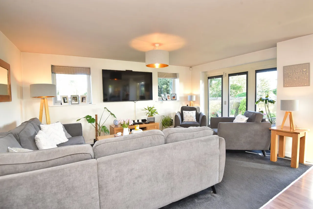 Mowbray View, Grewelthorpe, HG4, photo 5