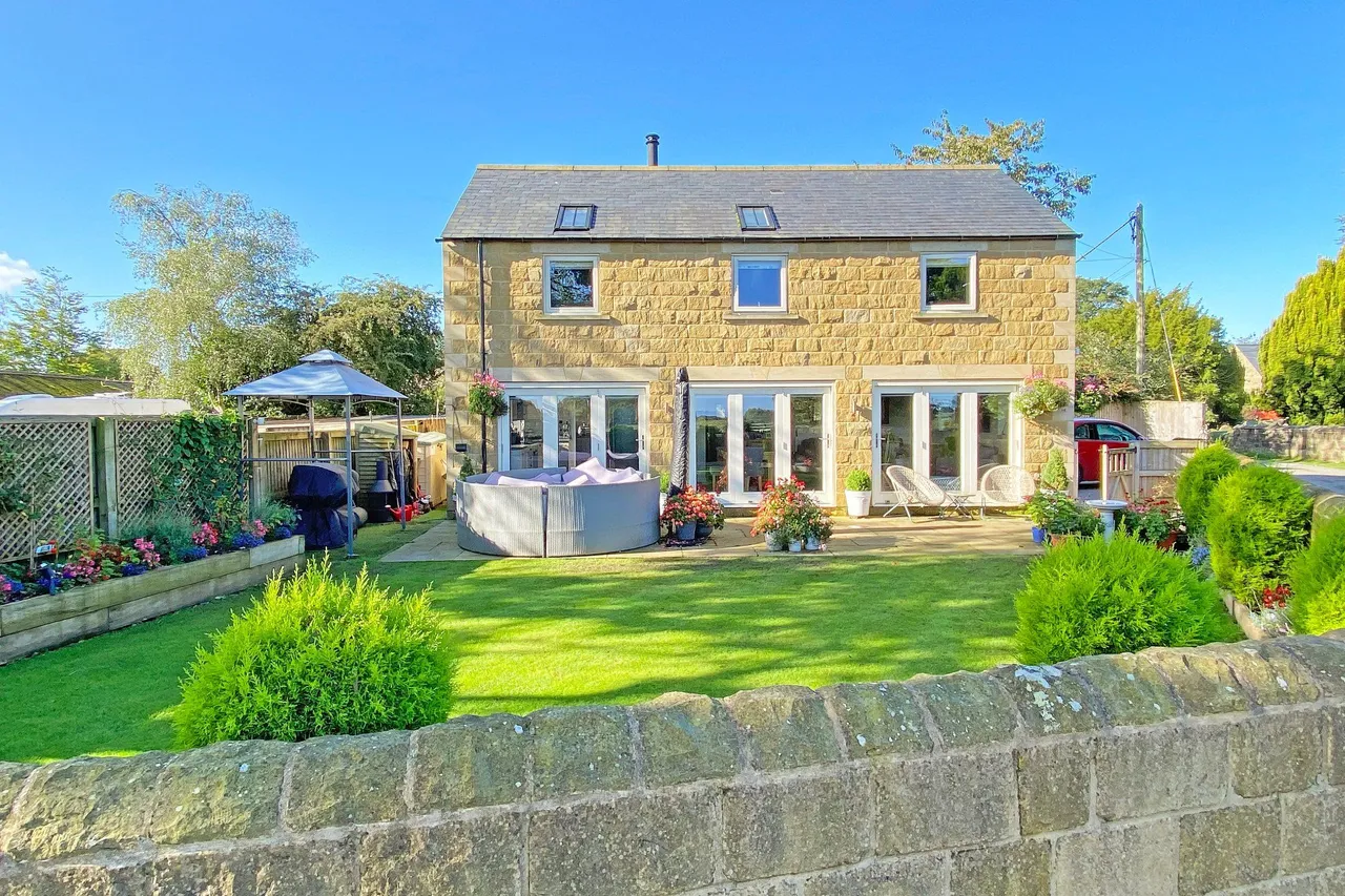 Mowbray View, Grewelthorpe, HG4, photo 11