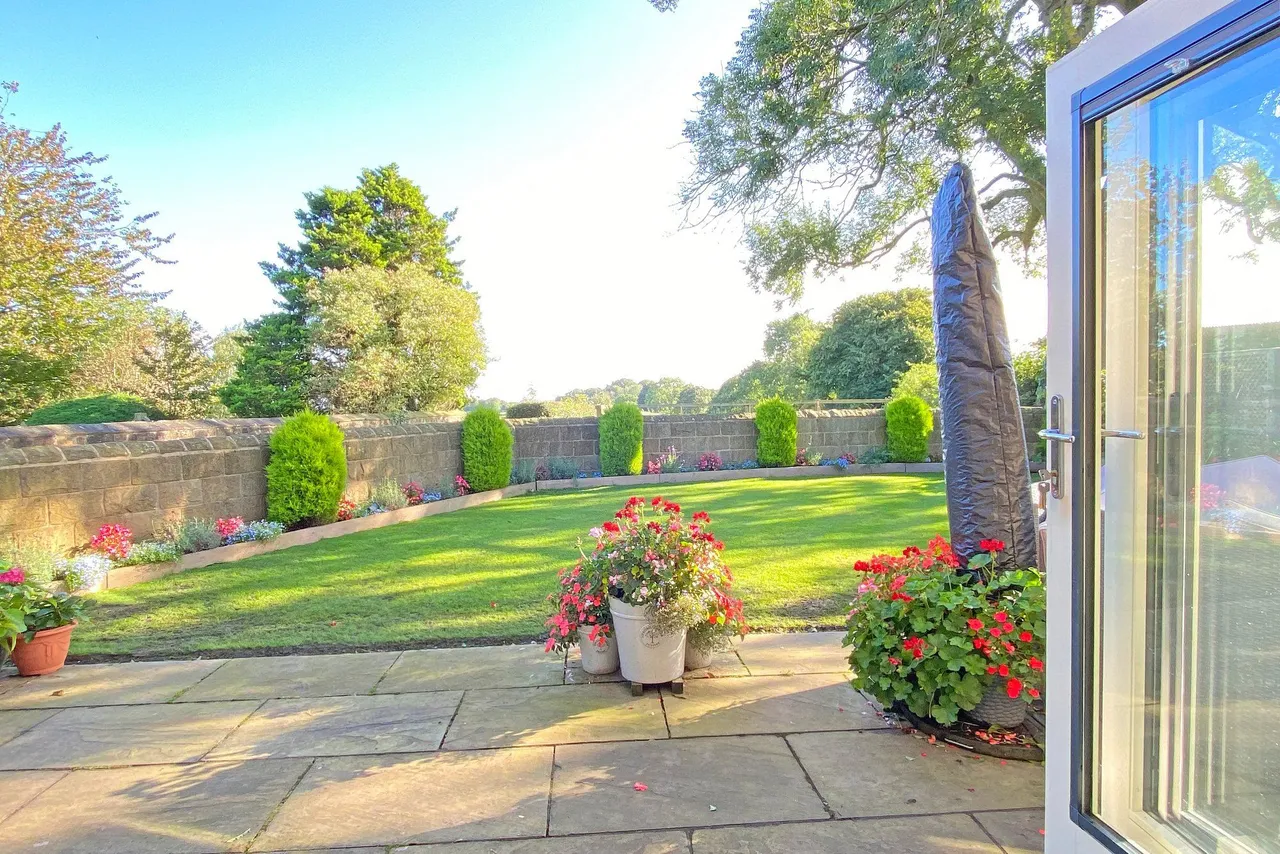 Mowbray View, Grewelthorpe, HG4, photo 9