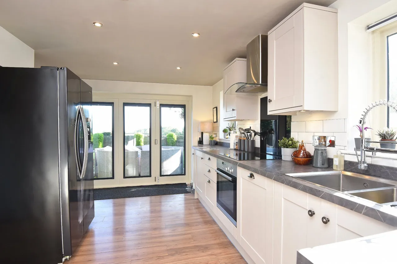 Mowbray View, Grewelthorpe, HG4, photo 6