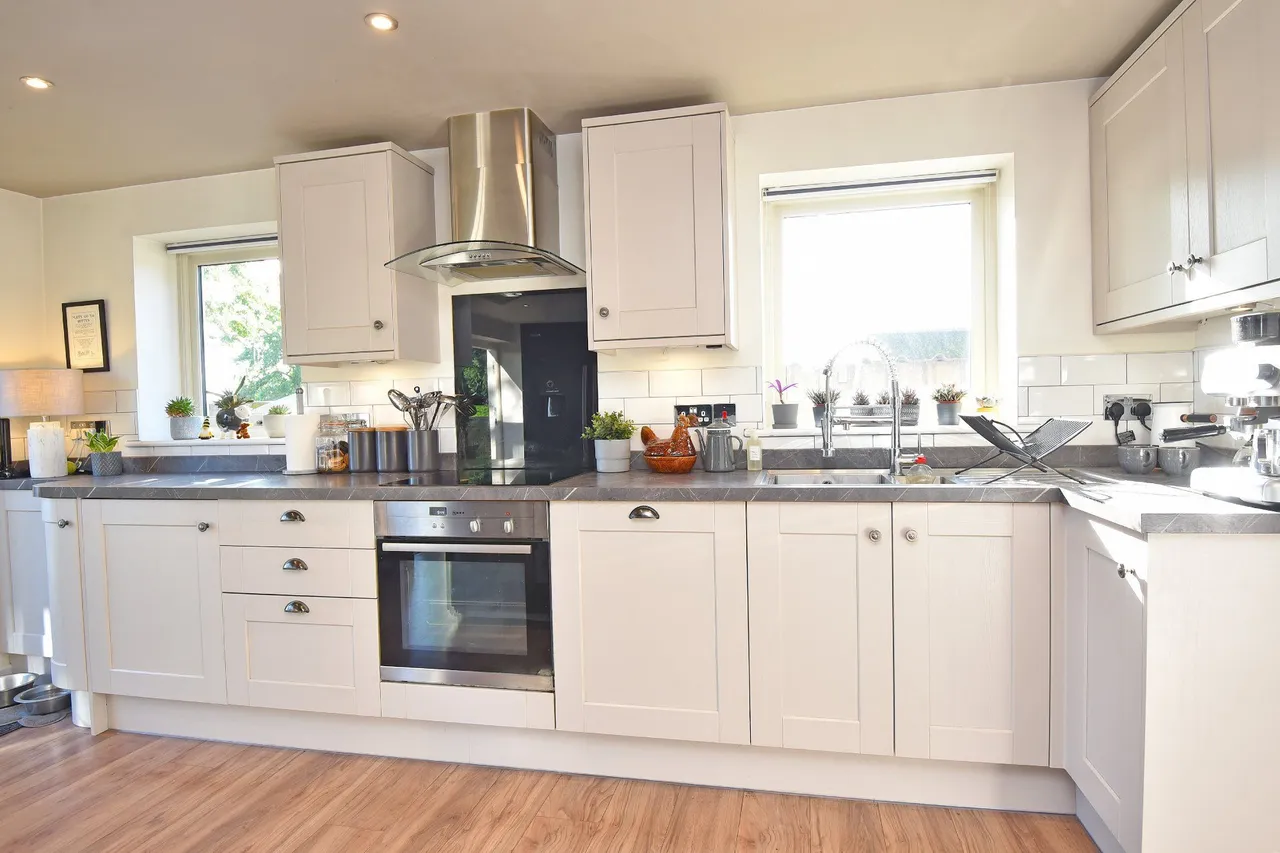 Mowbray View, Grewelthorpe, HG4, photo 21