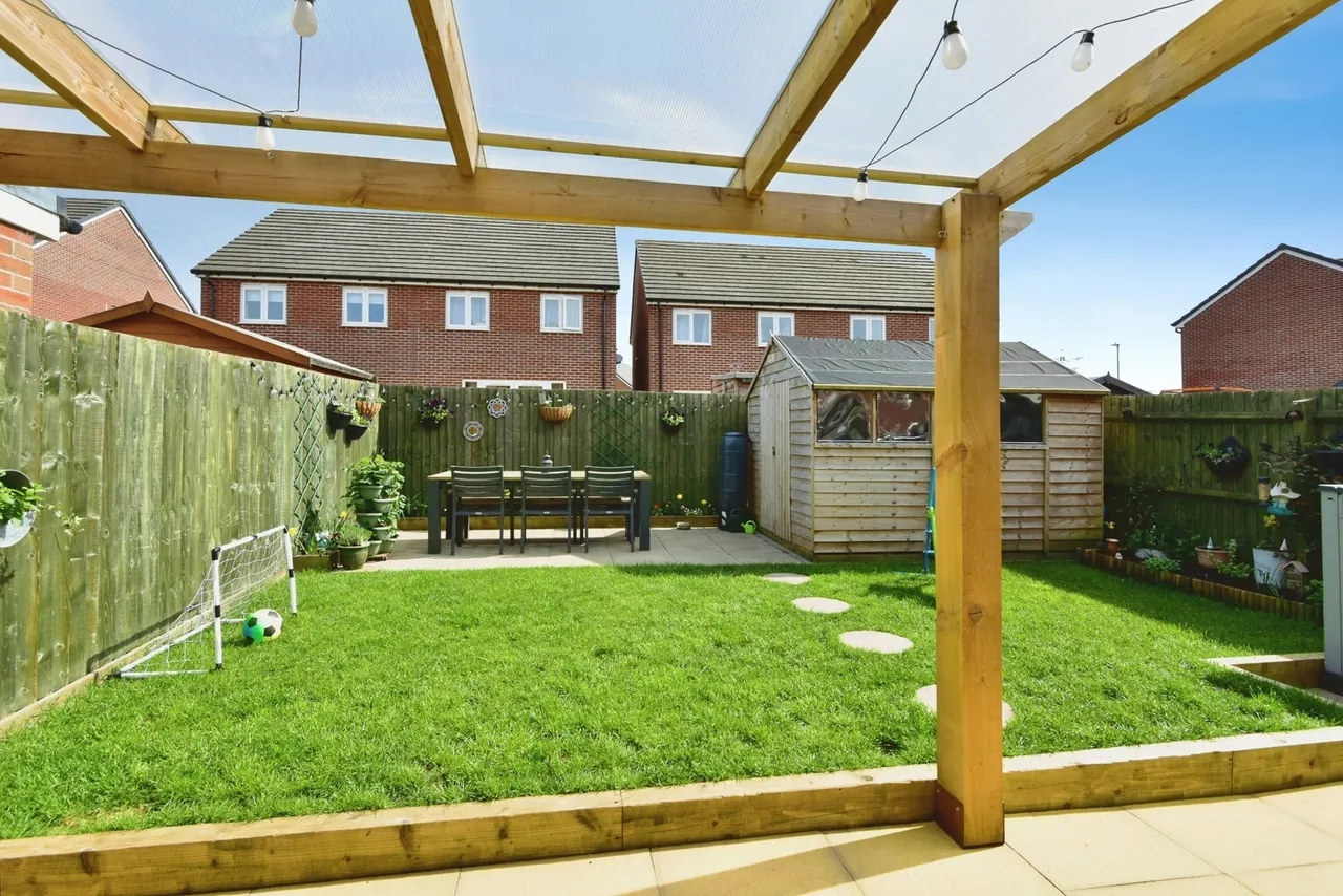 Paul Ware Street, Stoke-on-Trent, Staffordshire, ST4, photo 20