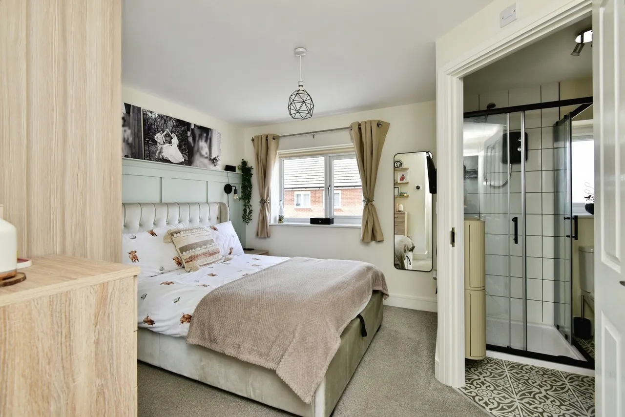Paul Ware Street, Stoke-on-Trent, Staffordshire, ST4, photo 11