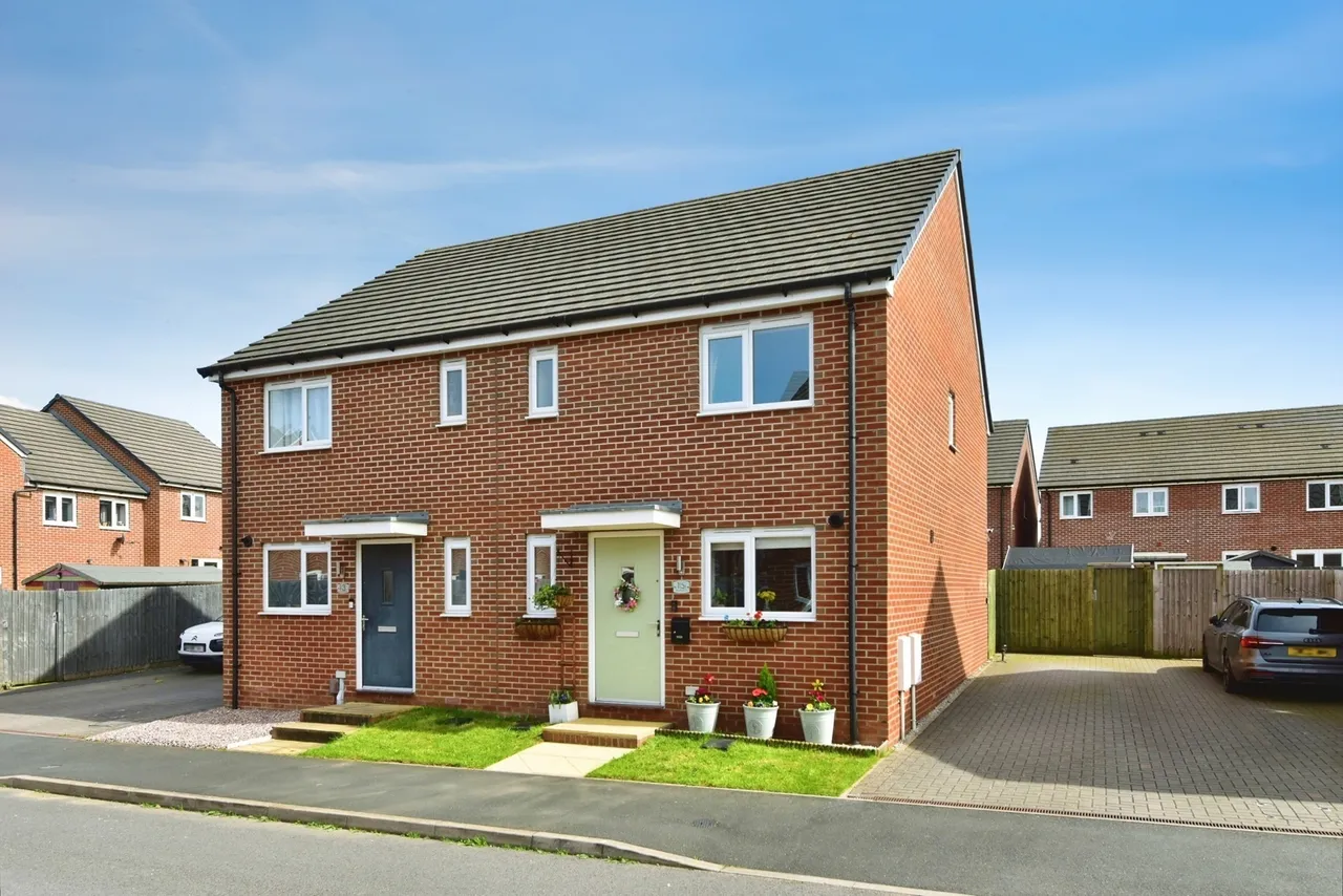 Paul Ware Street, Stoke-on-Trent, Staffordshire, ST4, photo 19