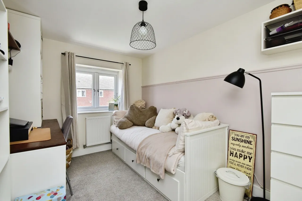 Paul Ware Street, Stoke-on-Trent, Staffordshire, ST4, photo 12