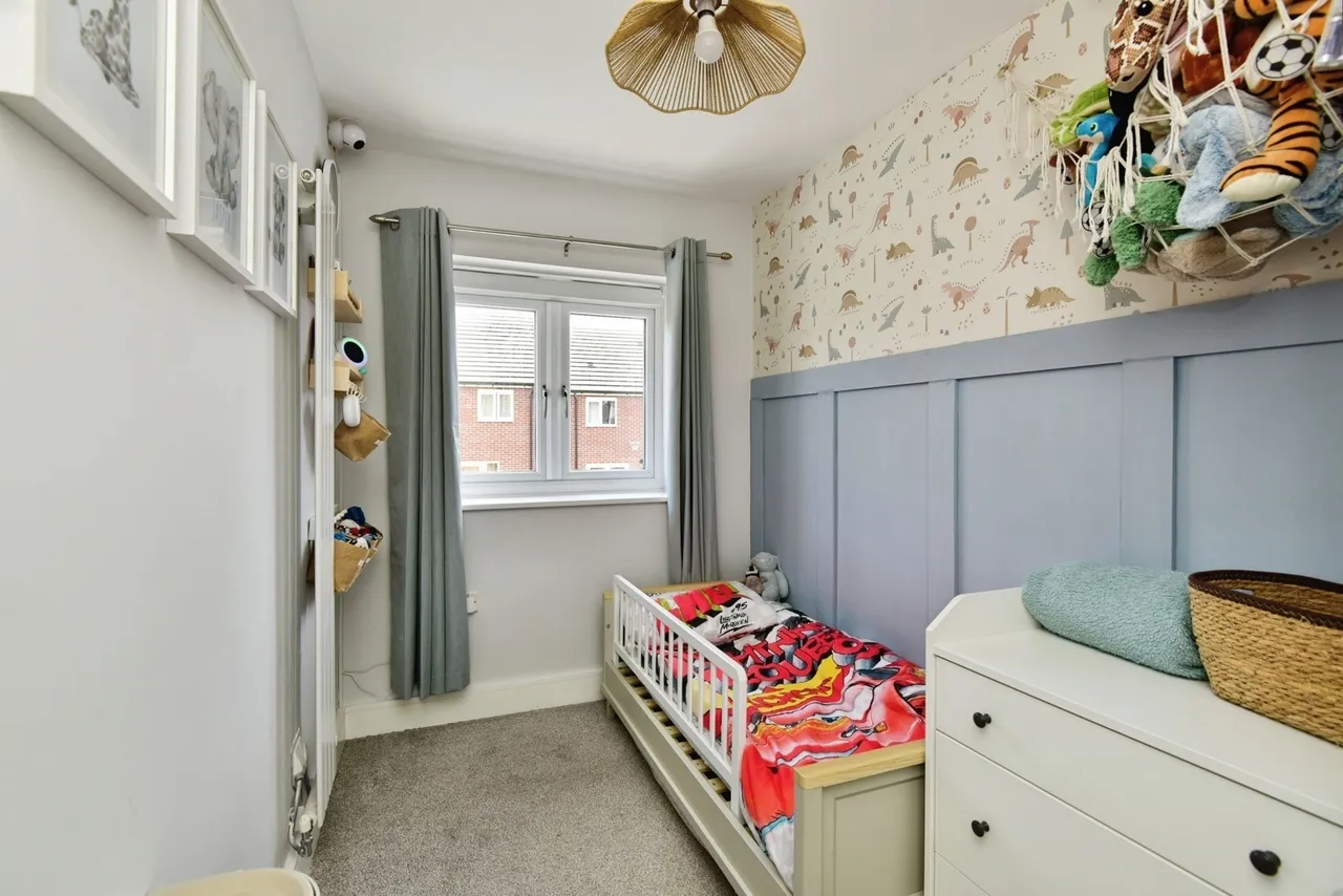 Paul Ware Street, Stoke-on-Trent, Staffordshire, ST4, photo 14