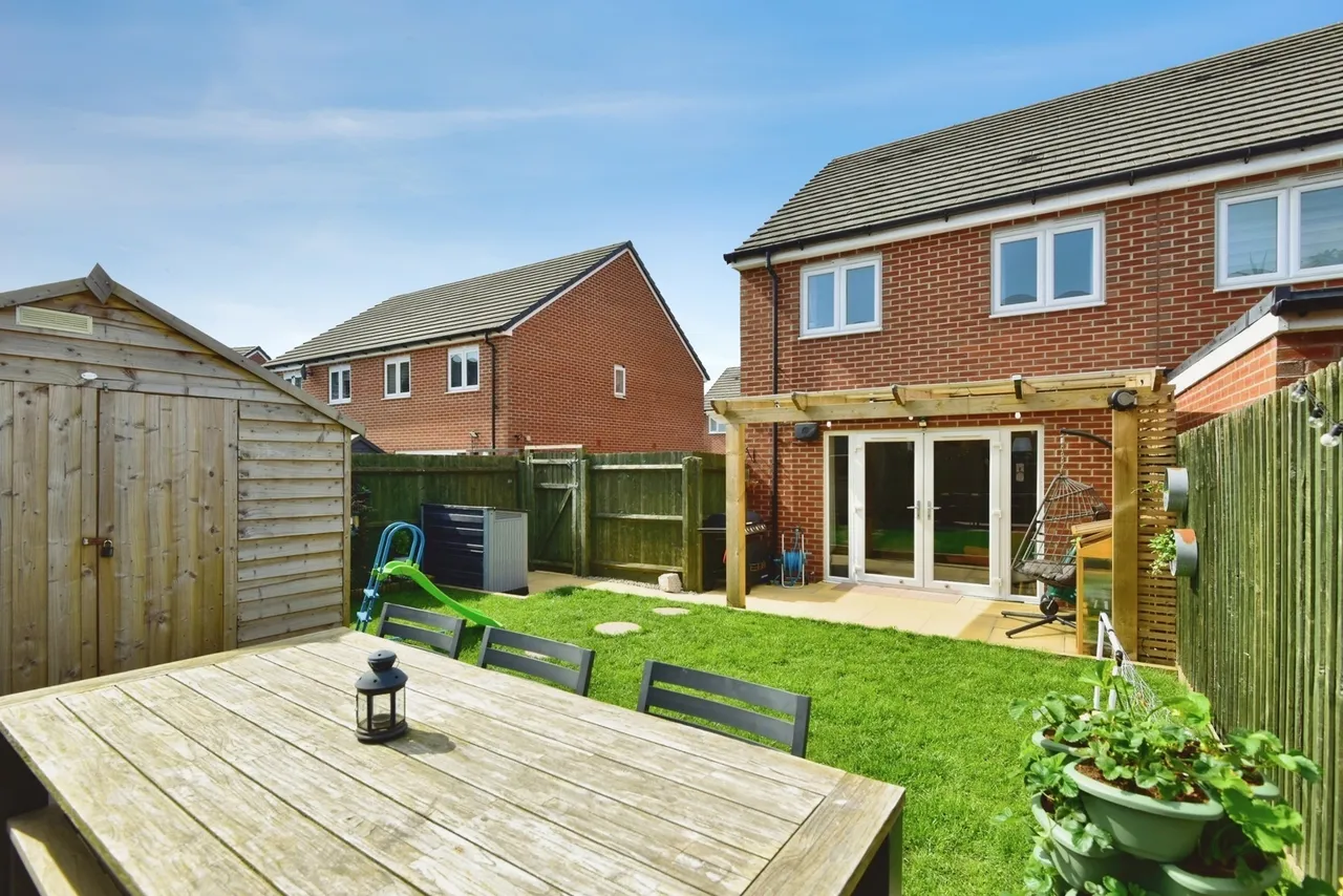 Paul Ware Street, Stoke-on-Trent, Staffordshire, ST4, photo 21