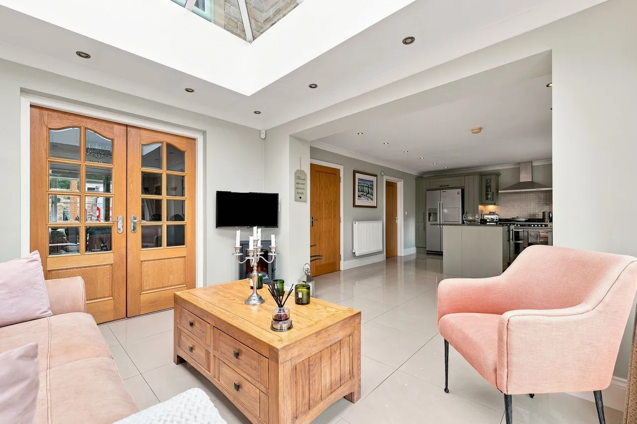 Mansfield Road, Heath, S44, photo 19