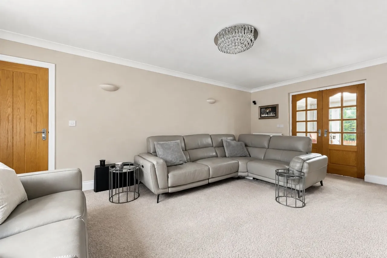 Mansfield Road, Heath, S44, photo 7