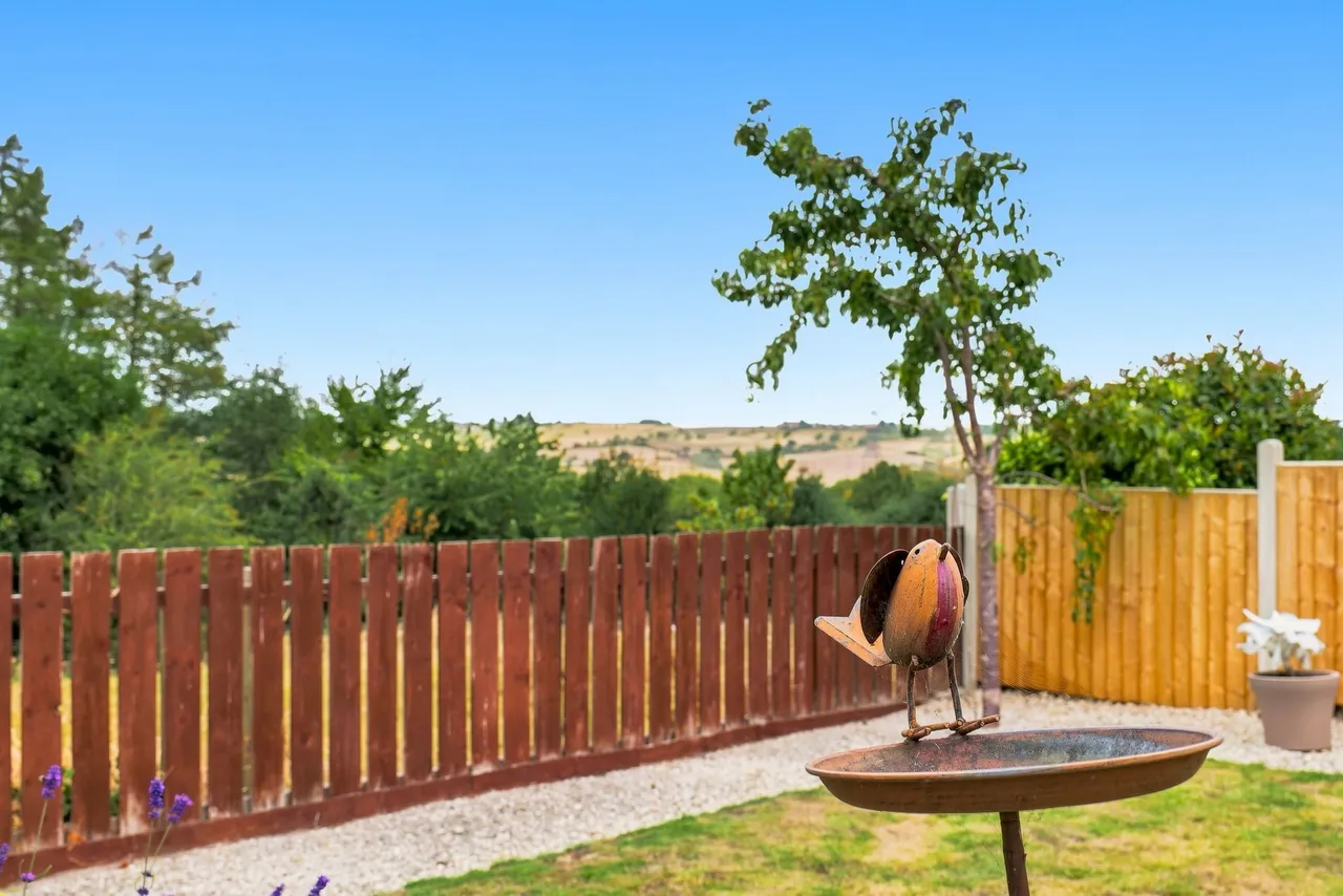 Mansfield Road, Heath, S44, photo 59