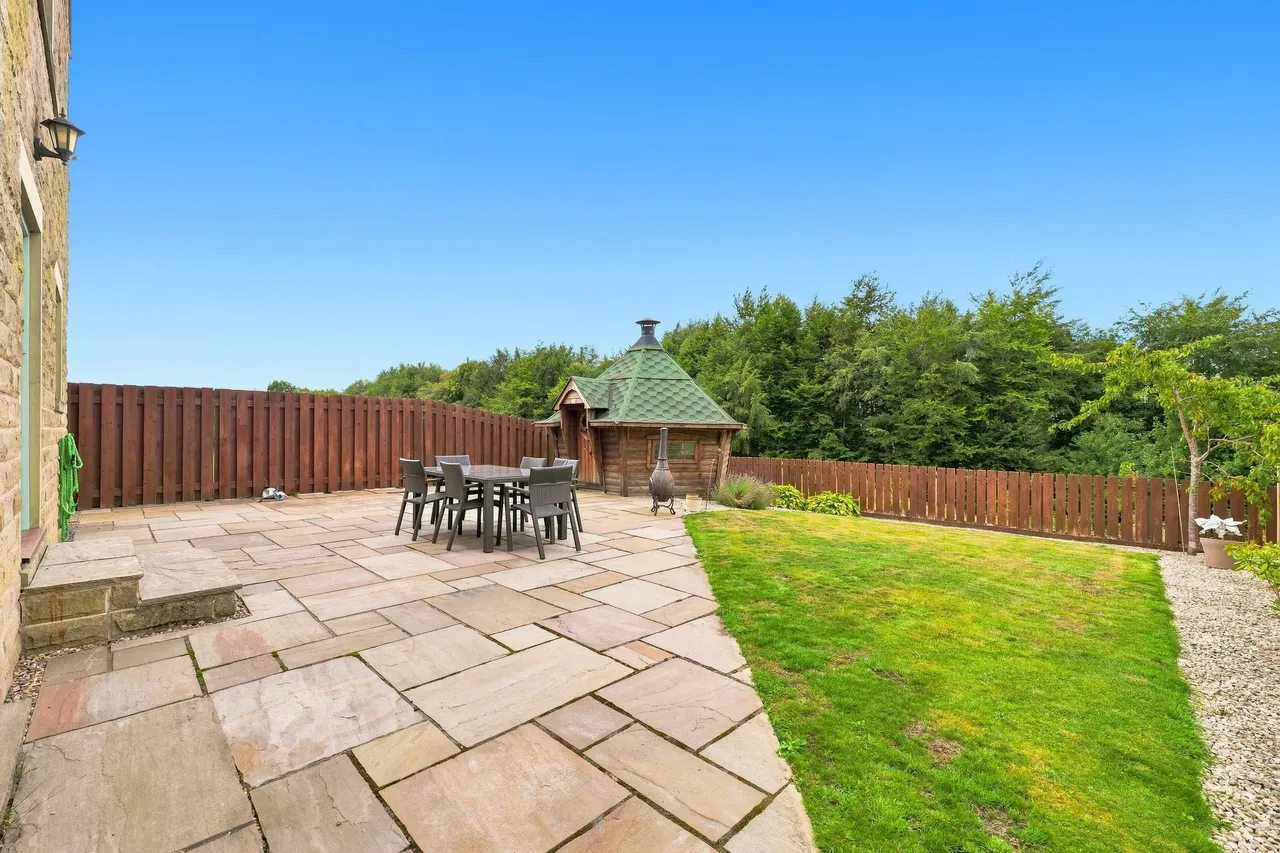Mansfield Road, Heath, S44, photo 50