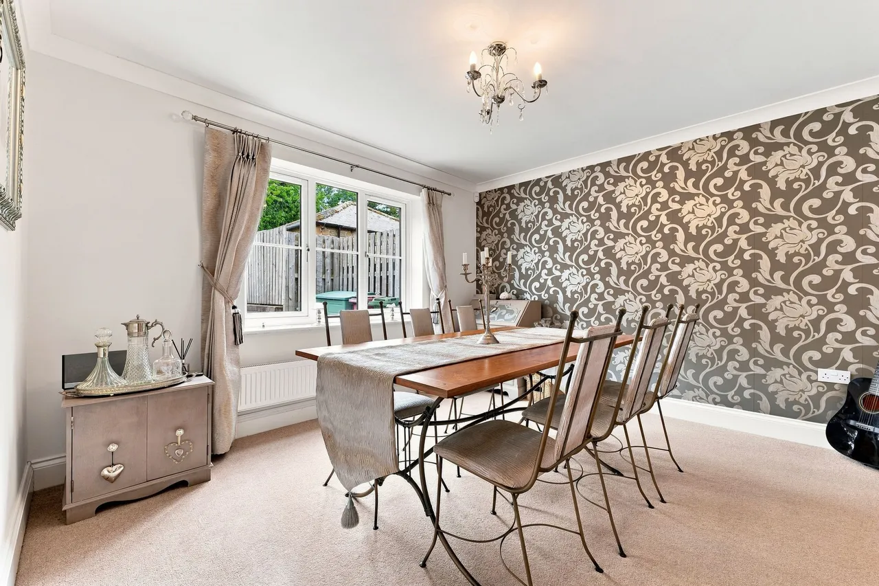 Mansfield Road, Heath, S44, photo 20