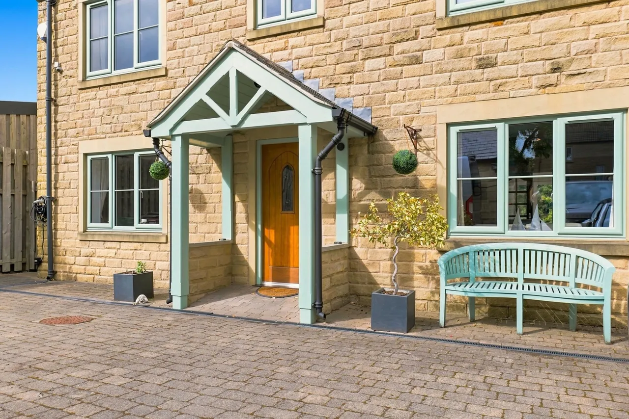 Mansfield Road, Heath, S44, photo 64