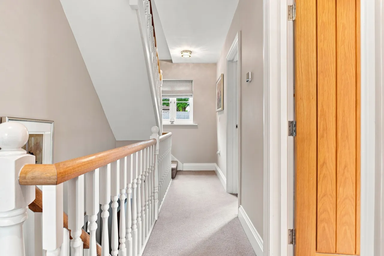 Mansfield Road, Heath, S44, photo 24