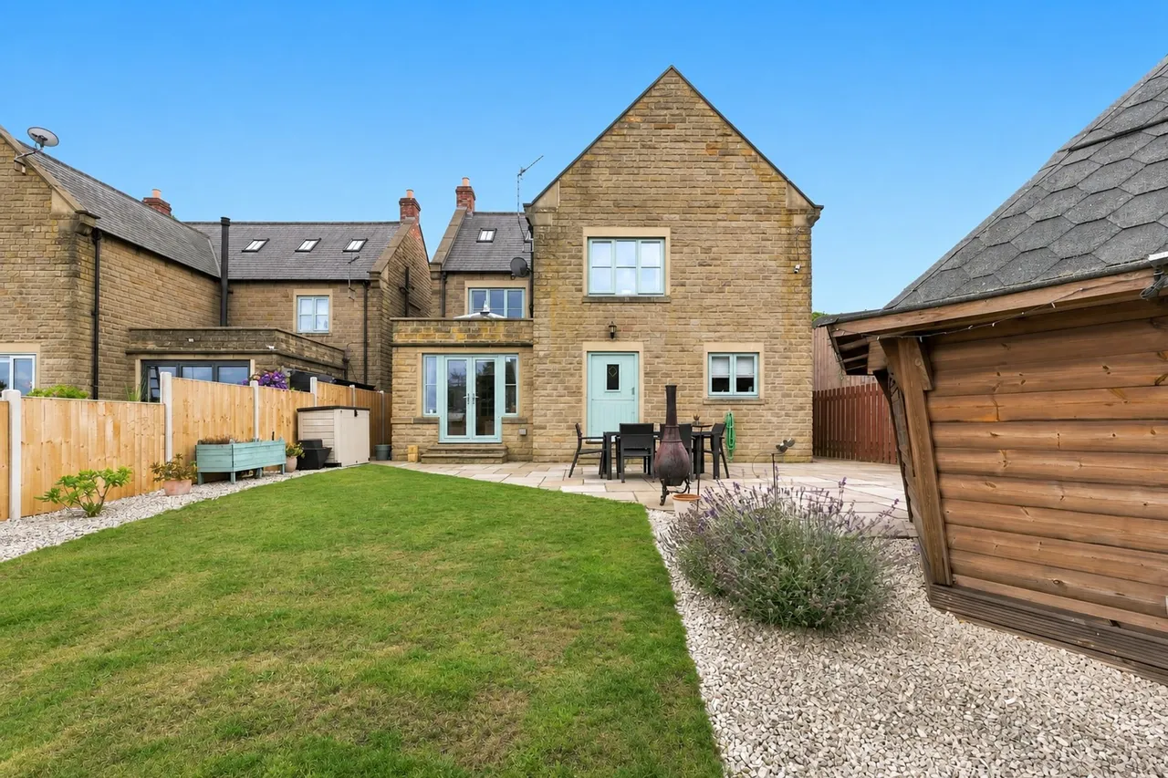 Mansfield Road, Heath, S44, photo 51