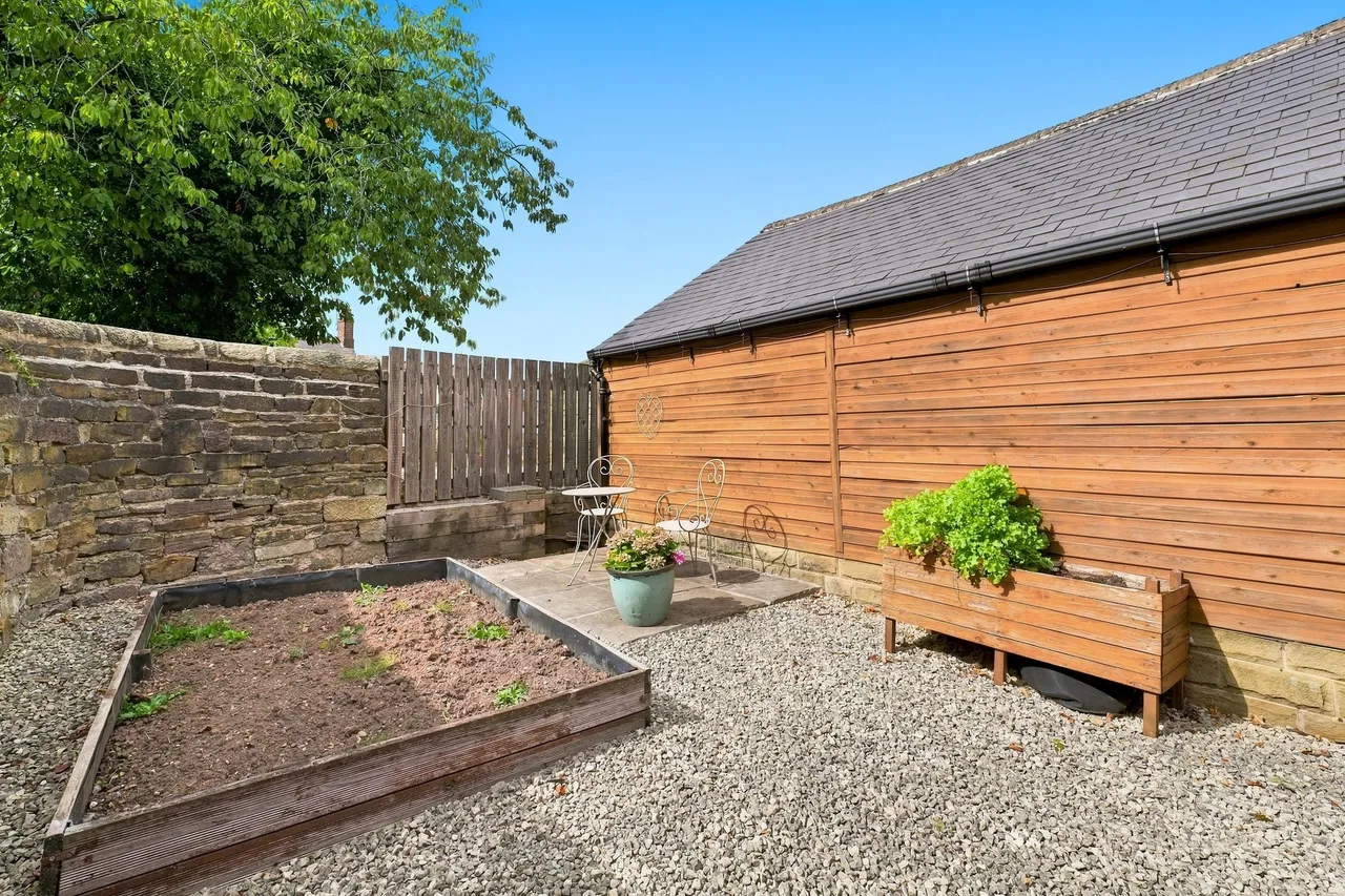 Mansfield Road, Heath, S44, photo 61