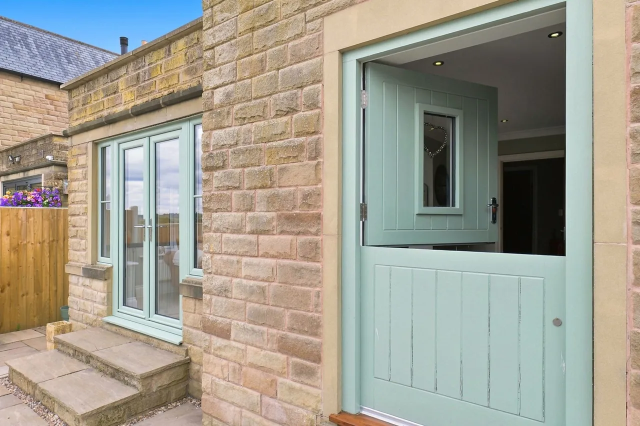 Mansfield Road, Heath, S44, photo 54