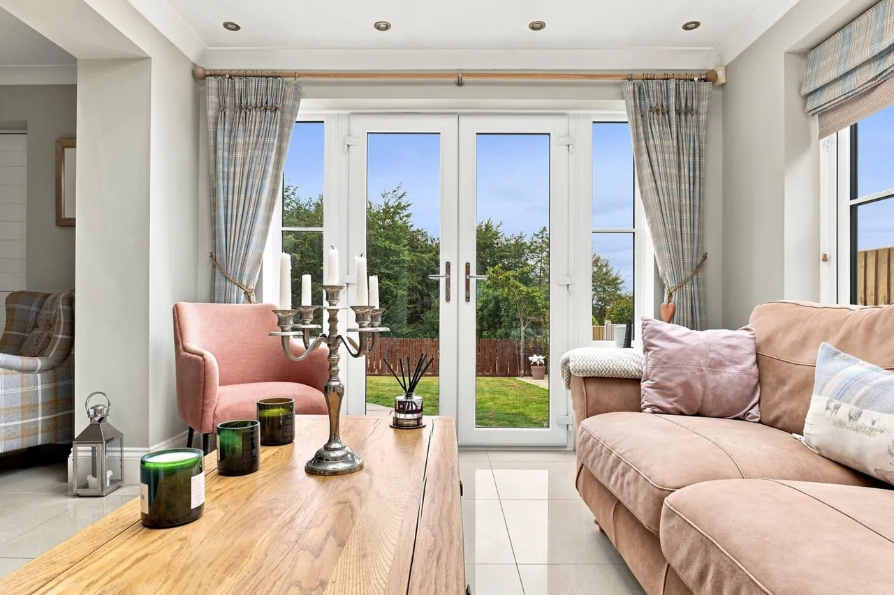 Mansfield Road, Heath, S44, photo 16