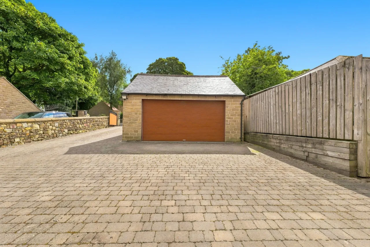 Mansfield Road, Heath, S44, photo 65