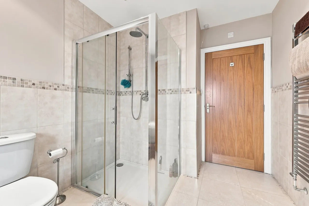 Mansfield Road, Heath, S44, photo 42