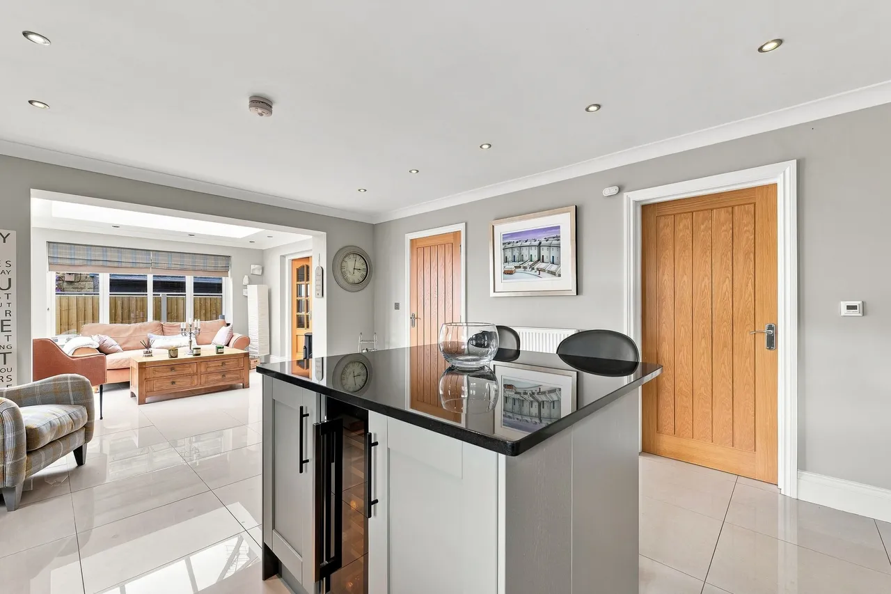 Mansfield Road, Heath, S44, photo 14