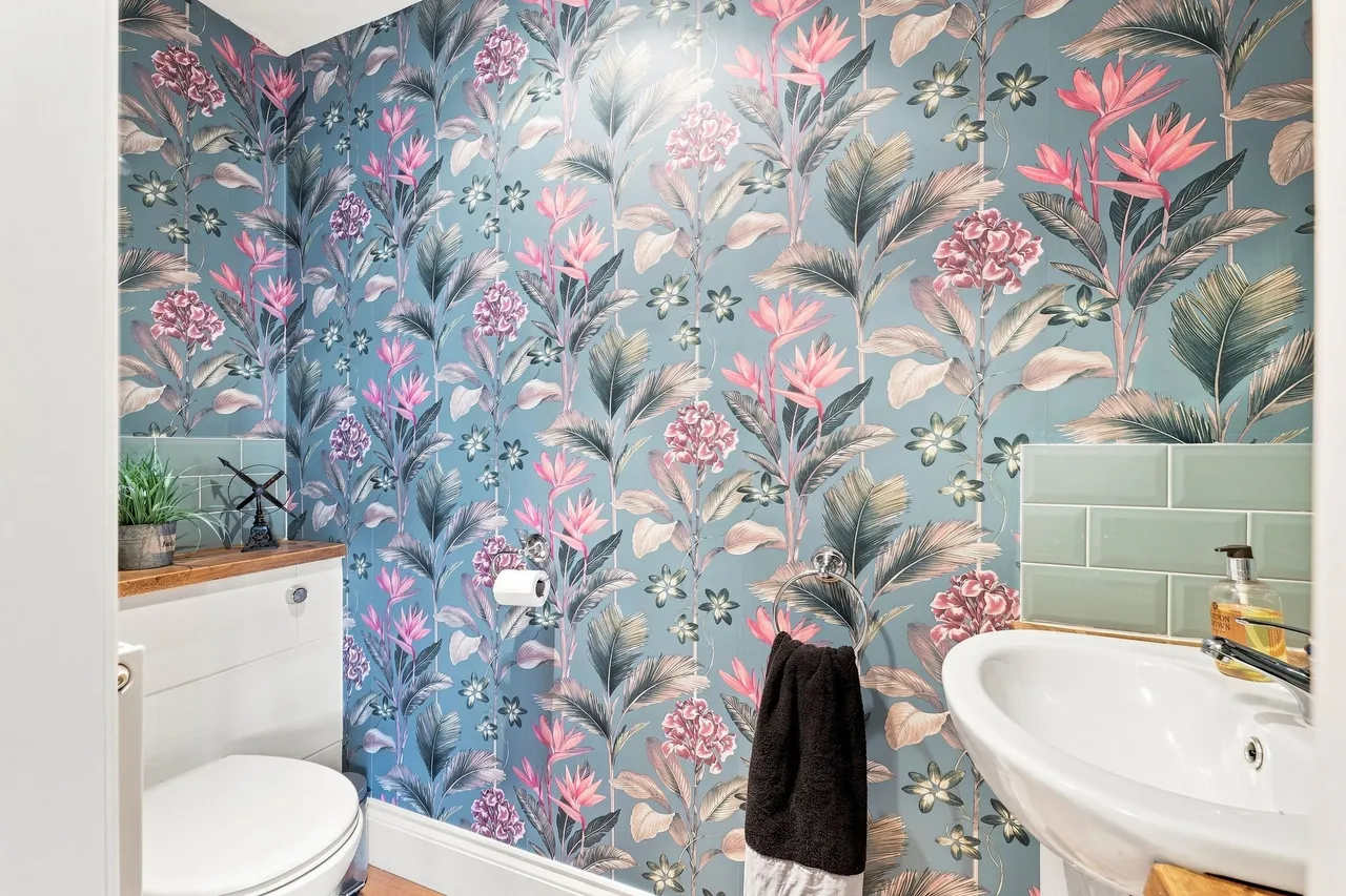 Mansfield Road, Heath, S44, photo 23