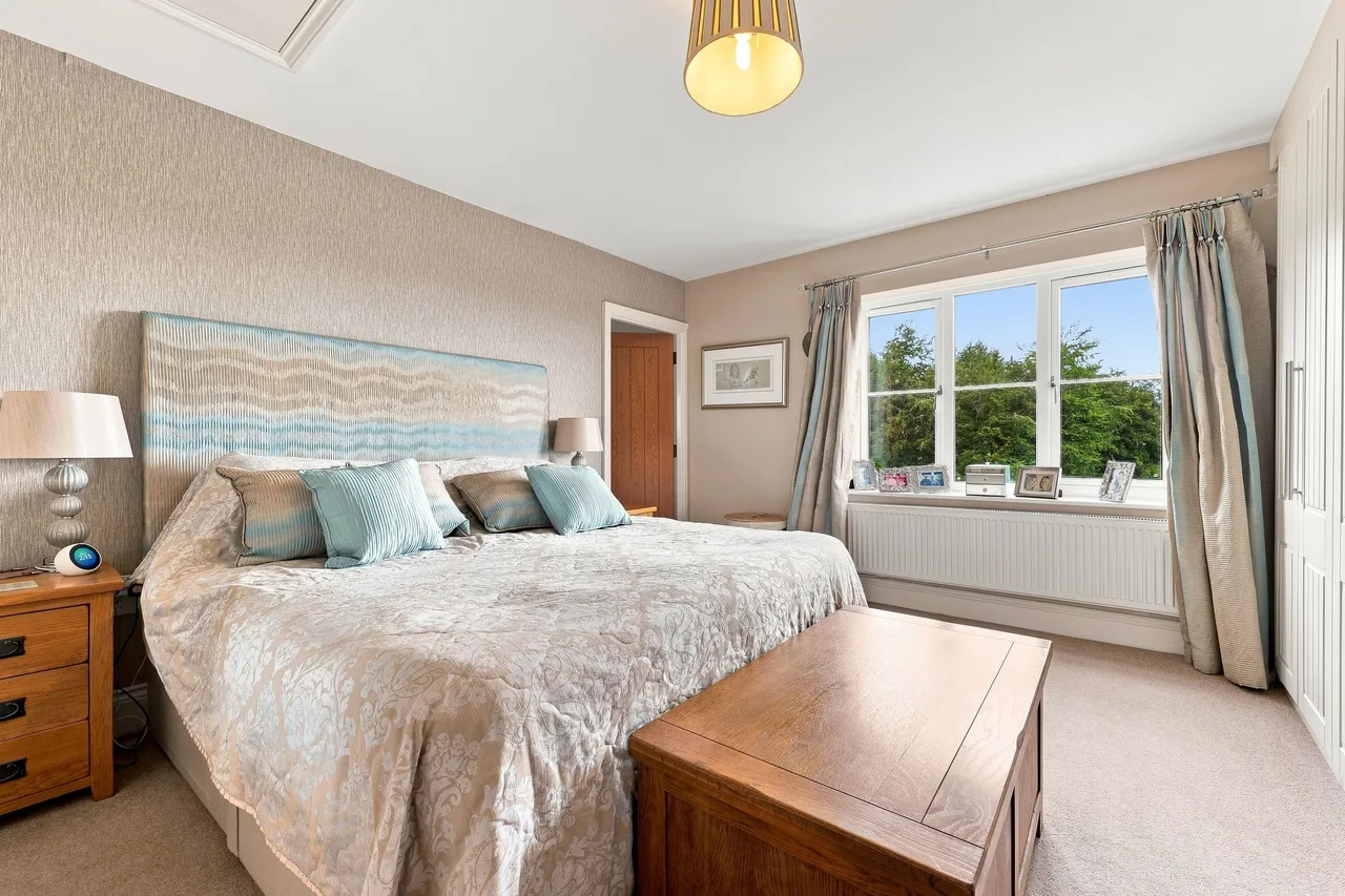 Mansfield Road, Heath, S44, photo 26