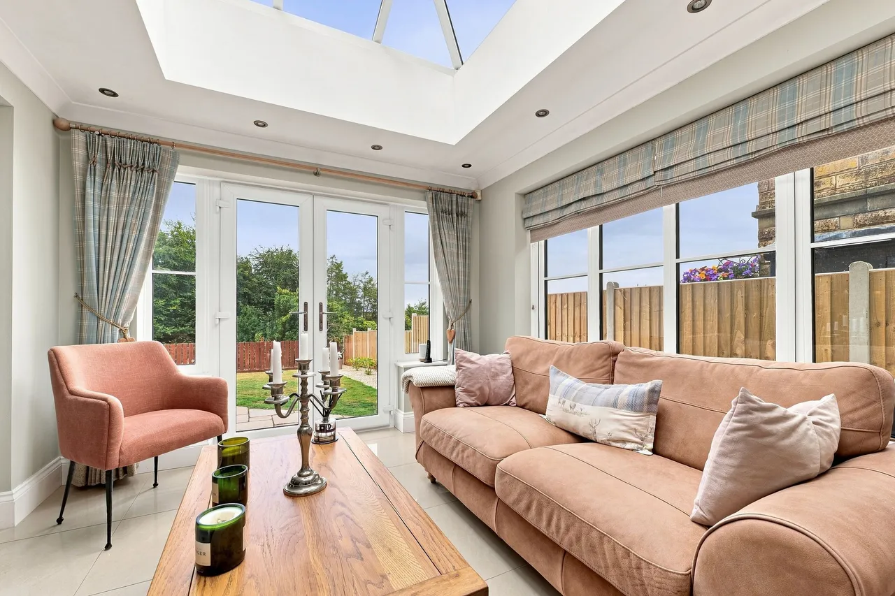Mansfield Road, Heath, S44, photo 17