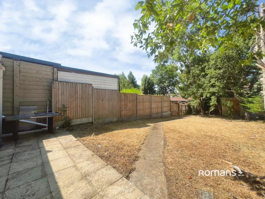 Hampden Road, High Wycombe, HP13, photo 14