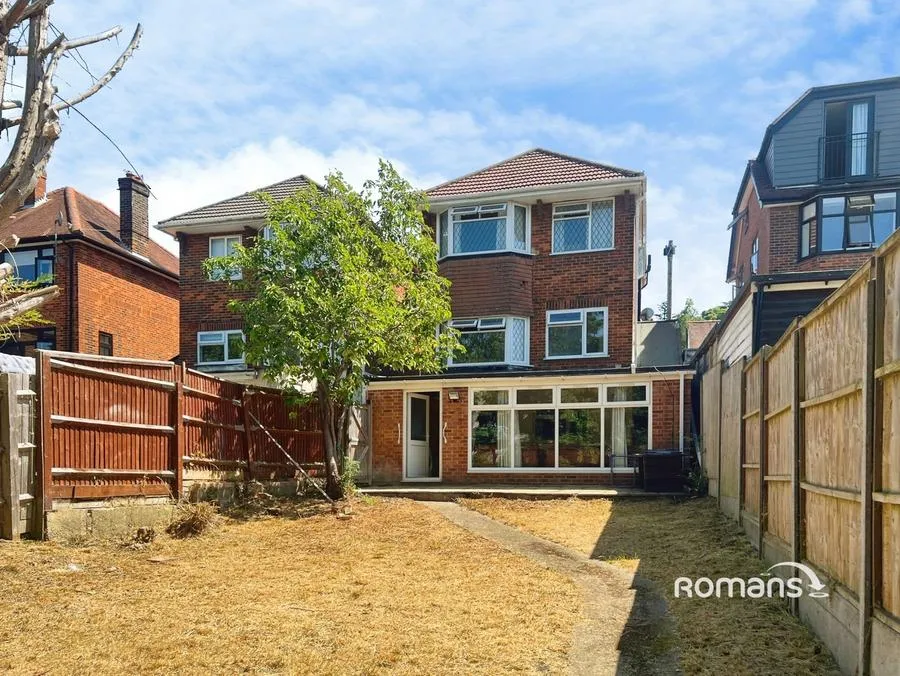 Hampden Road, High Wycombe, HP13, photo 13