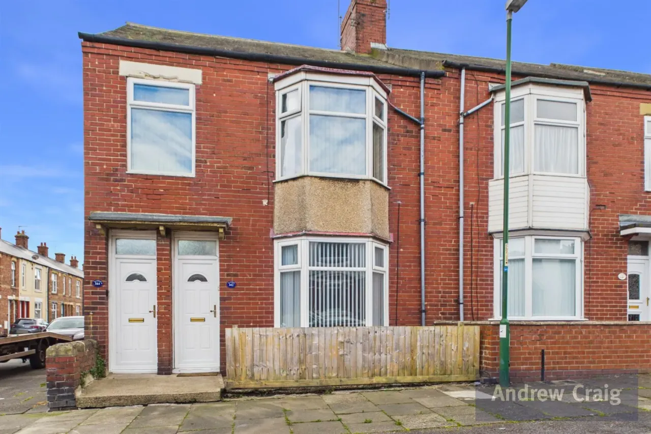 Leighton Street, South Shields, NE33, photo 10