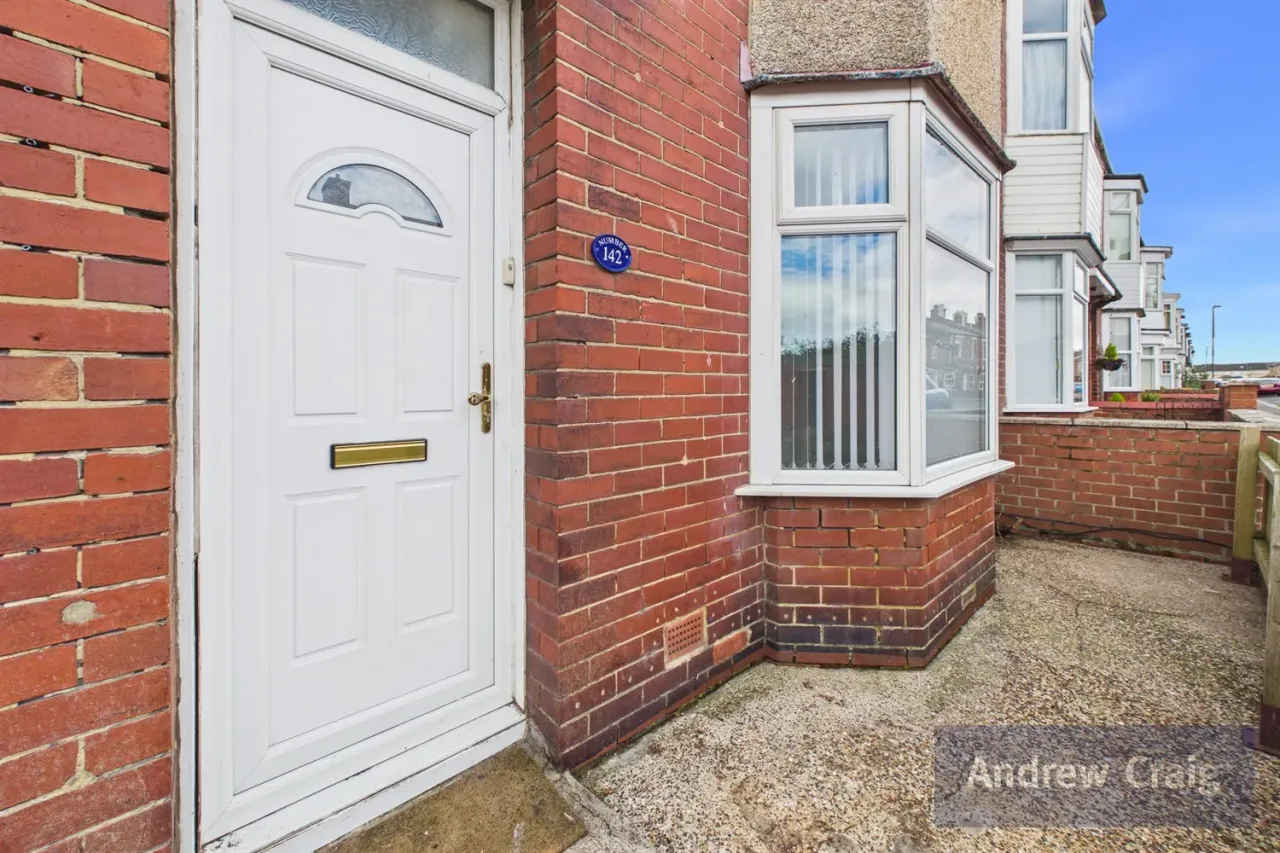 Leighton Street, South Shields, NE33, photo 9