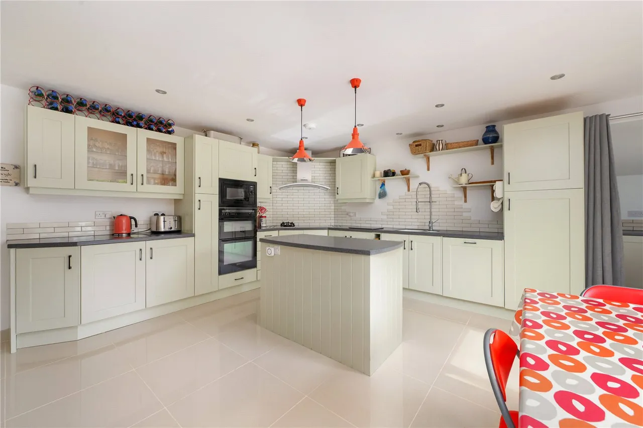 St. Andrews Gardens, Shepherdswell, Dover, Kent, CT15, photo 6