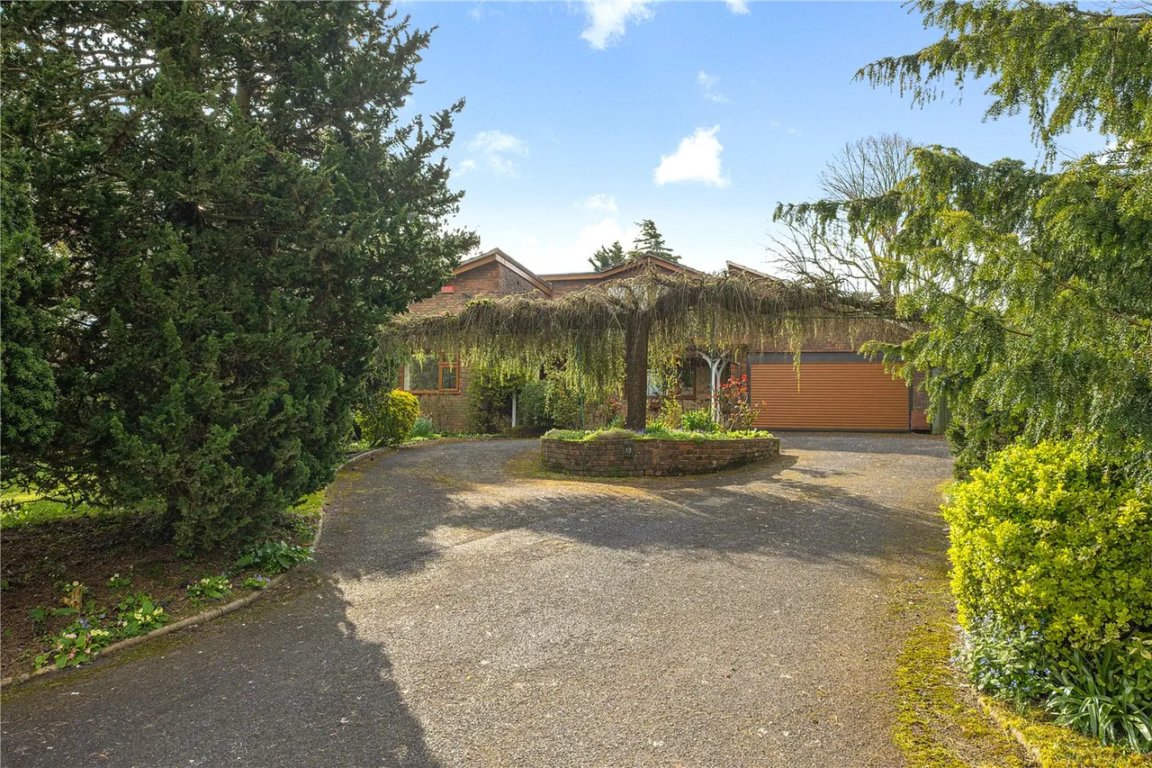 St. Andrews Gardens, Shepherdswell, Dover, Kent, CT15, photo 12
