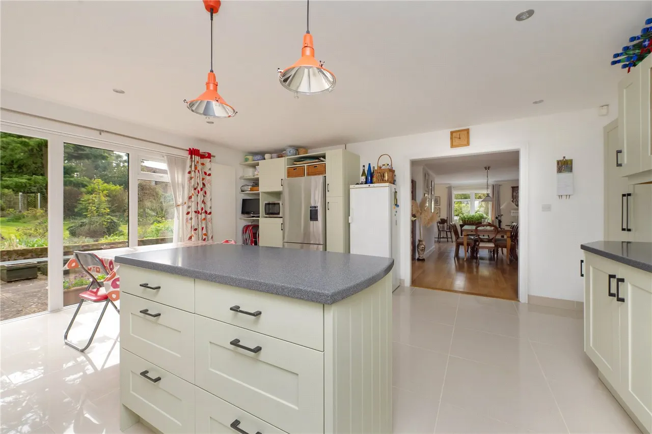 St. Andrews Gardens, Shepherdswell, Dover, Kent, CT15, photo 5