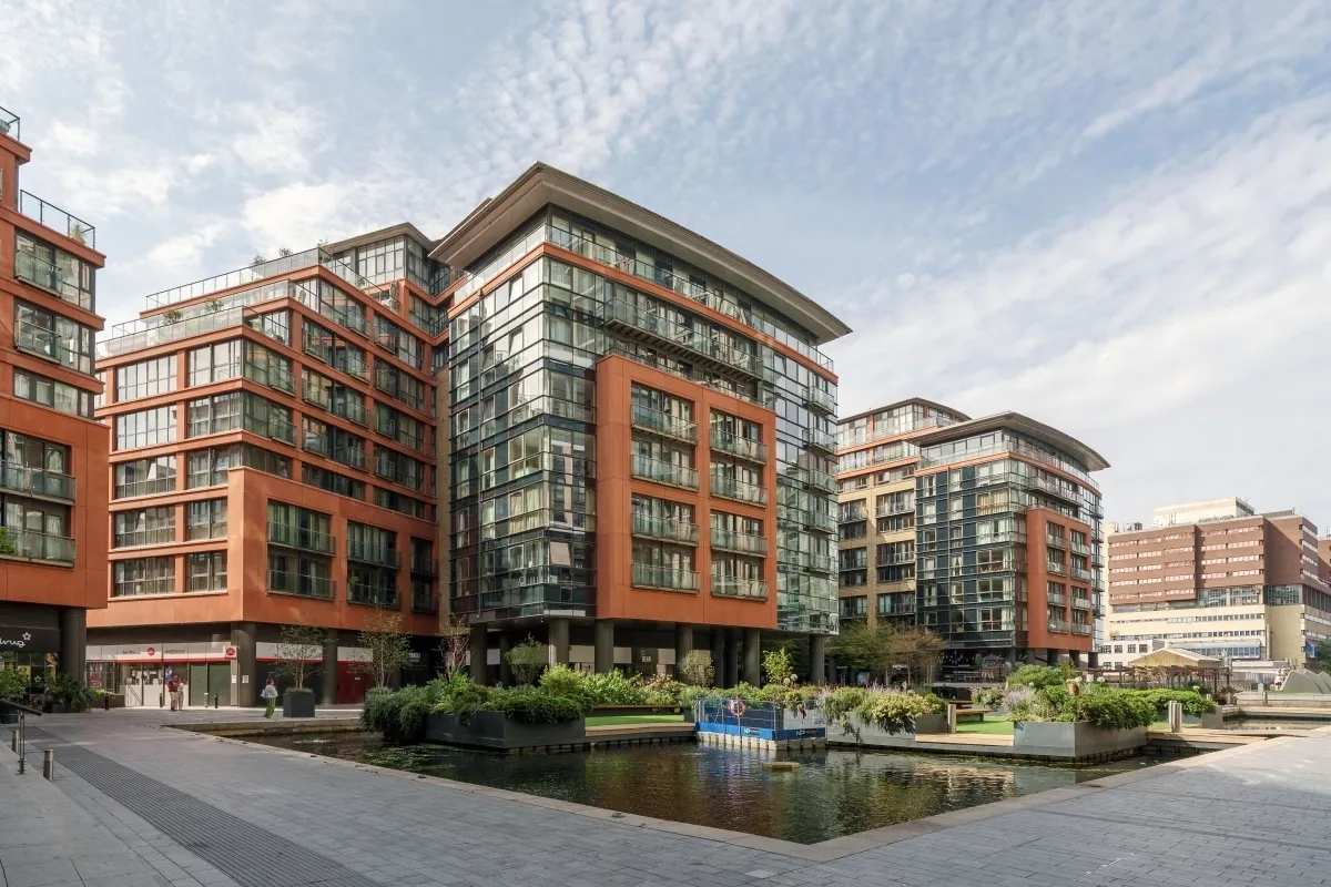 Praed Street Paddington W2, photo 2