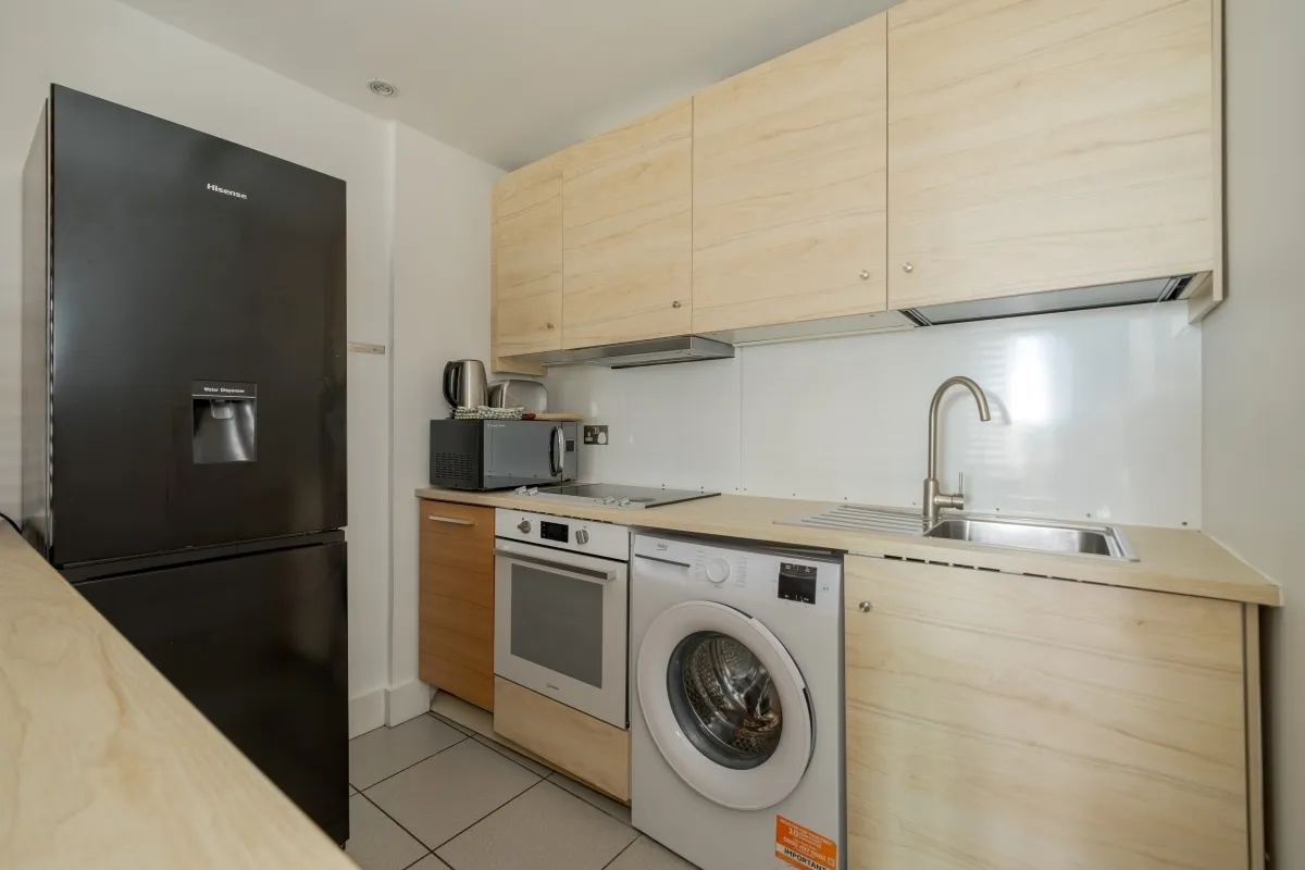 Praed Street Paddington W2, photo 6