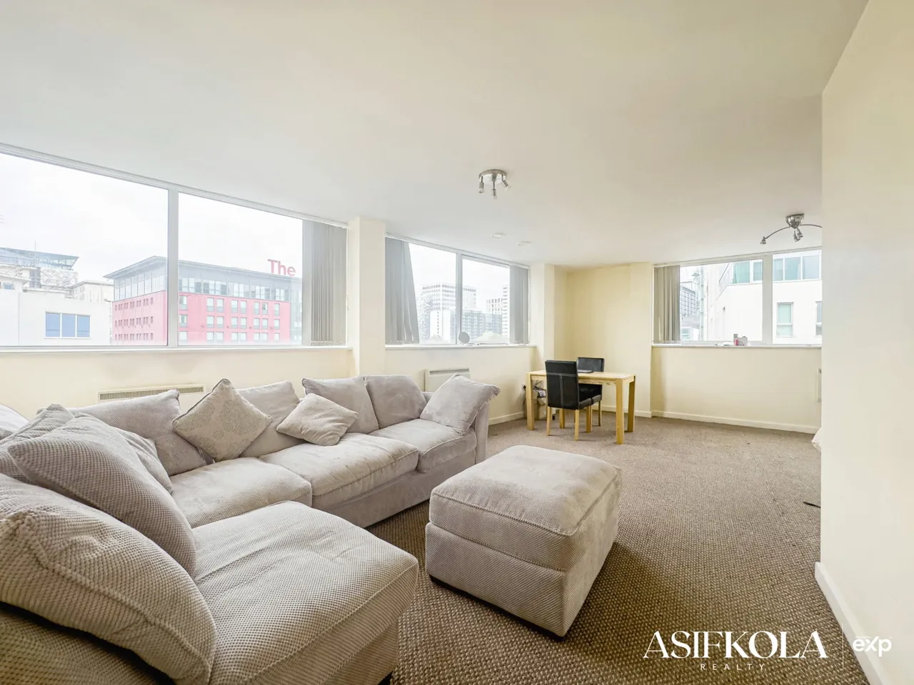 Westside One, 22, Suffolk Street Queensway, Birmingham City Centre, B1 1LS, photo 2