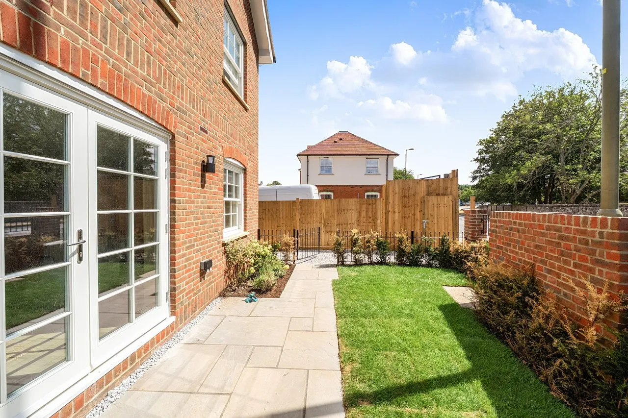 Malt Lane, Bishop's Waltham, SO32, photo 9