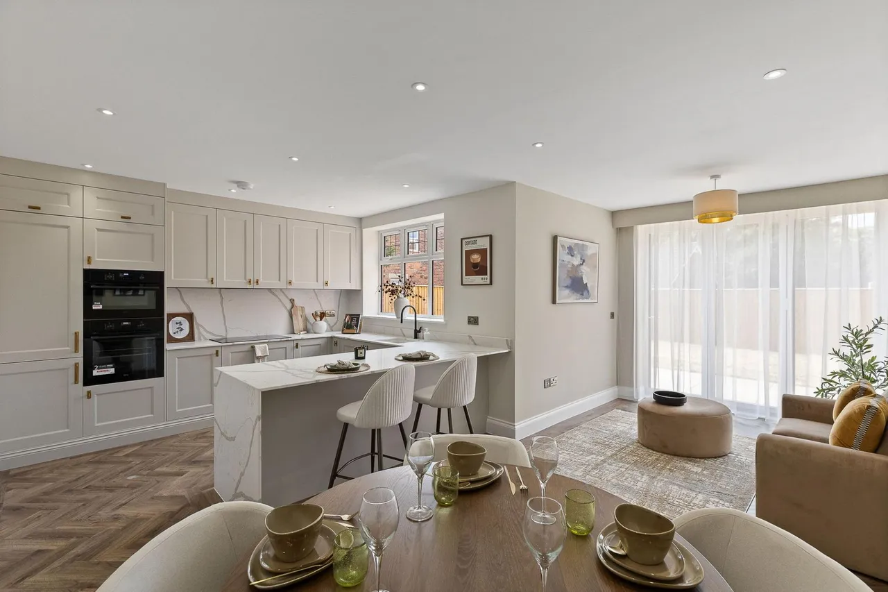 Abbey Road, Grimsby, DN32, photo 14
