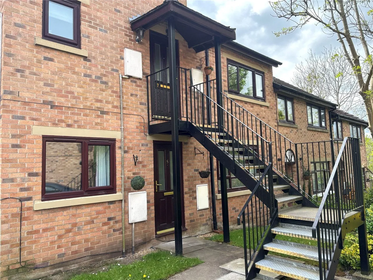 Jubilee Gardens, New Mills, High Peak, Derbyshire, SK22, photo 8