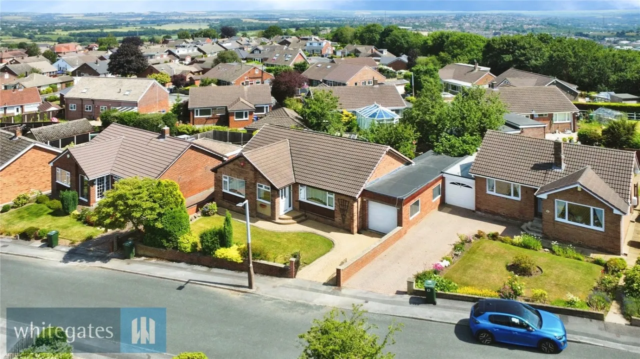Moorland Avenue, Staincross, S75, photo 22